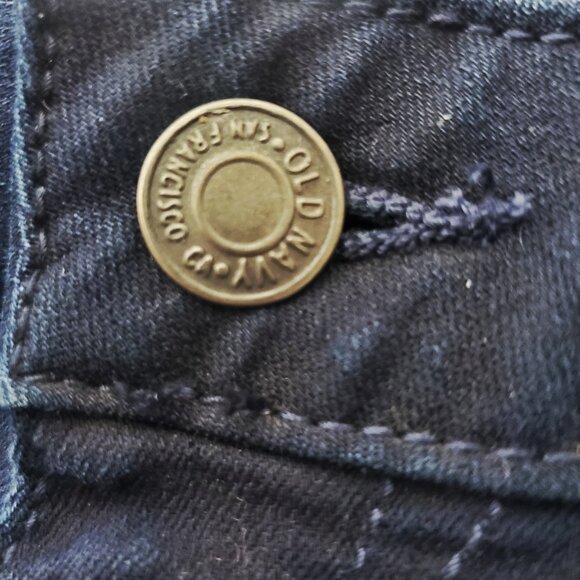 Old Navy Jeans - Picture 9 of 11